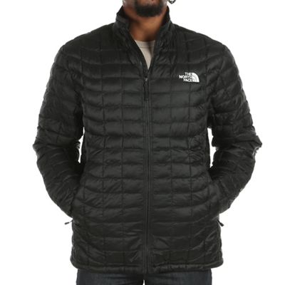 mens thermoball jacket