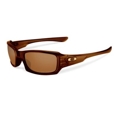 Oakley five polarized