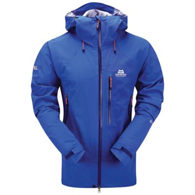 Mountain Equipment Men's Gryphon Jacket Moosejaw
