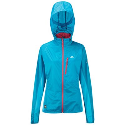 Mountain Equipment Women's Ultratherm Jacket Moosejaw