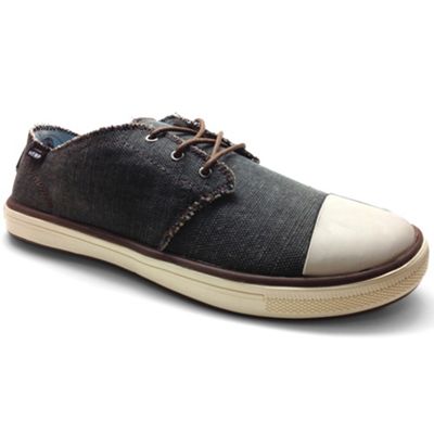 Freewaters Men's Bodega Hemp Shoe - Moosejaw