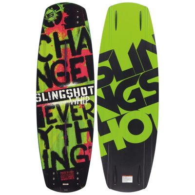 Slingshot Whip Wakeboard 139 Men's Moosejaw