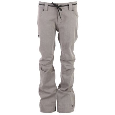 l1 skinny snowboard pants