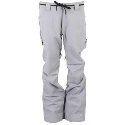 l1 slim cargo pant