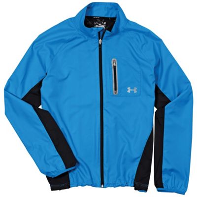 under armour armourvent run jacket