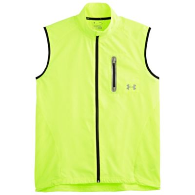 under armour running vest