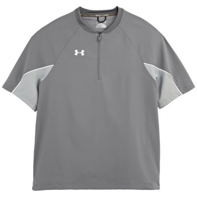 under armour contender cage jacket