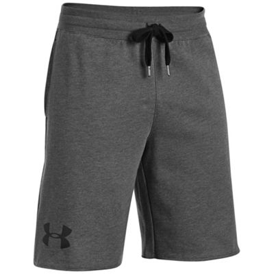 under armour charged cotton shorts