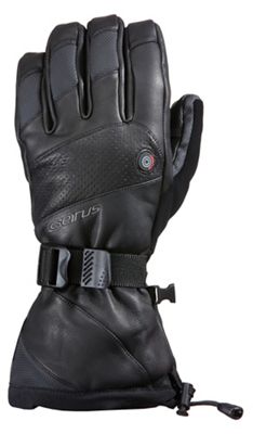Seirus Men's Heat Touch Inferno Glove