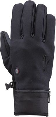 Seirus Men's Heat Touch Xtreme All Weather Glove