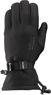 Seirus Mens Xtreme All Weather Gauntlet Glove