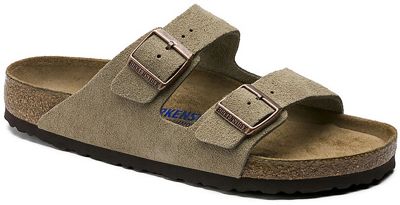 birkenstock soft bed sandals