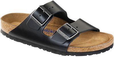 Birkenstock USA Birkenstock Arizona Soft Footbed Sandal