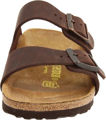 Habana Oiled Leather