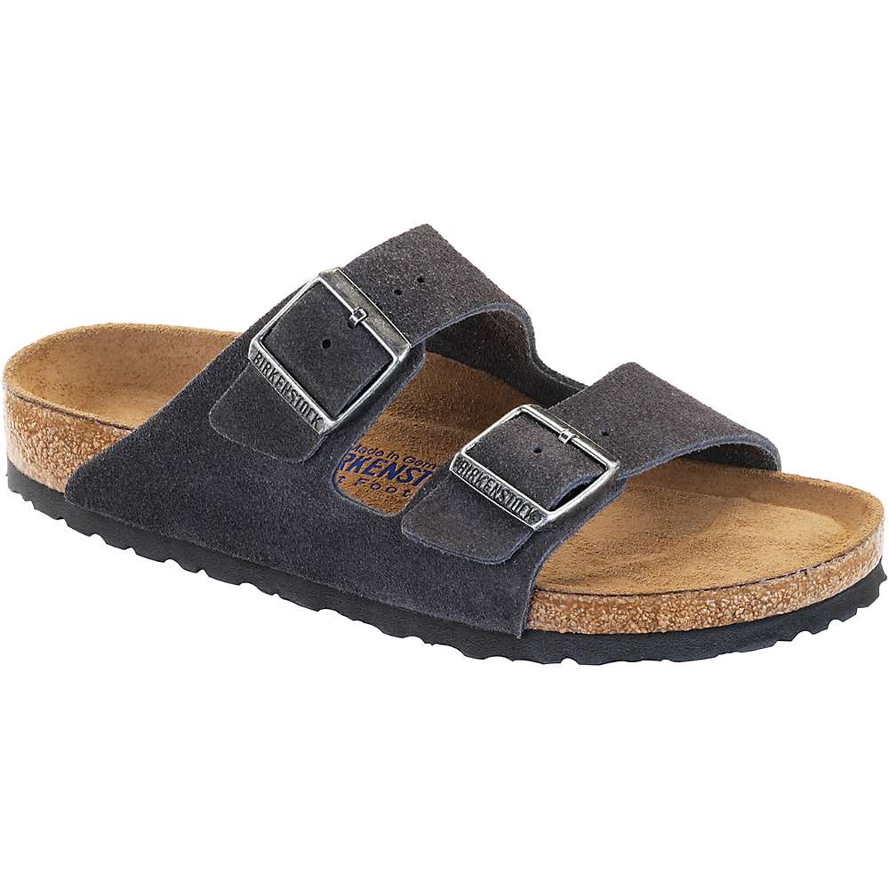 Birkenstock Arizona Soft Footbed Sandal - Moosejaw