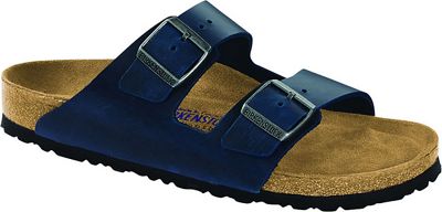 soft blue birkenstocks