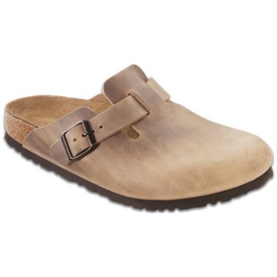 Birkenstock Boston Clog - Moosejaw