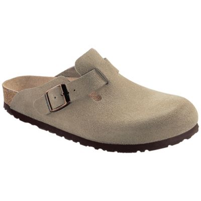 women's birkenstock boston clog