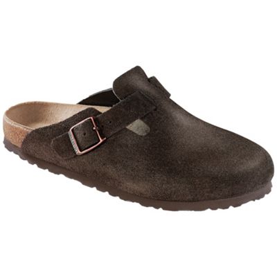 Birkenstock Arizona Soft Footbed Sandal - Moosejaw