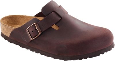 Birkenstock Boston Soft Footbed Clog - Moosejaw