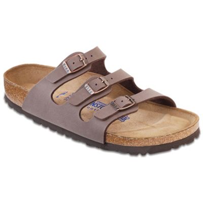 3 strap birks