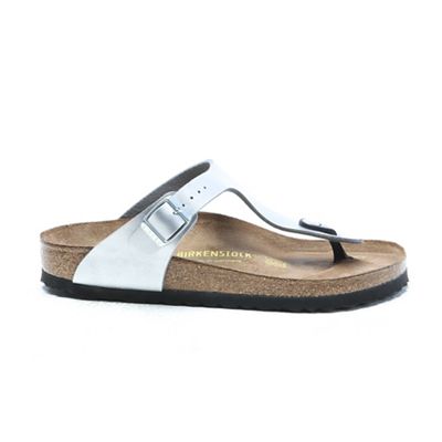 birkenstock women's gizeh sandal