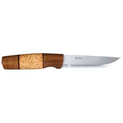 Helle Knives | Helle Hunting Knives