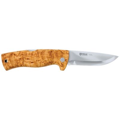 Helle Knives - Pack and Paddle