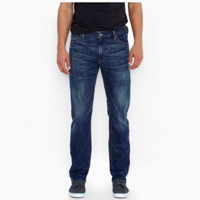 levi's 504 commuter jeans