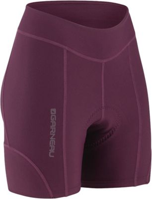 louis garneau women's gel cycling shorts