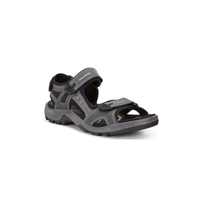 ecco yucatan sandals mens