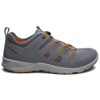 Ecco terracruise mens orange on sale