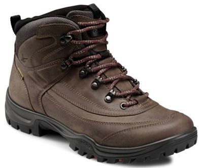 ecco track 6 mens white