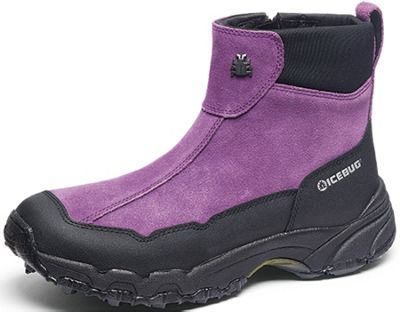 Icebug Women's Metro BUGrip Boot - at Moosejaw.com