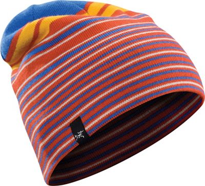 arcteryx rolling stripe hat