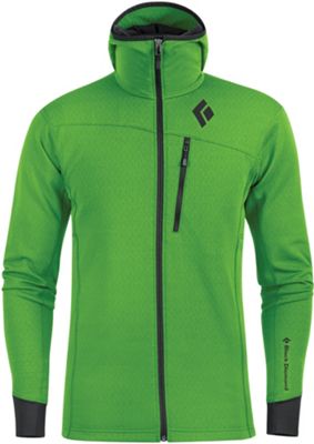 black diamond coefficient hoody mens