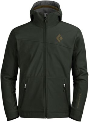 black diamond crag hoody