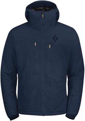 Black Diamond Men's Heat Treat Hoody - Moosejaw