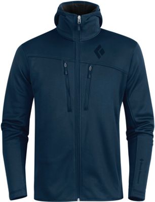 Black Diamond Men's Tangent Hoody - Moosejaw