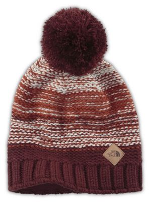 the north face antlers beanie