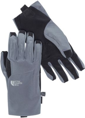 north face men's apex gloves