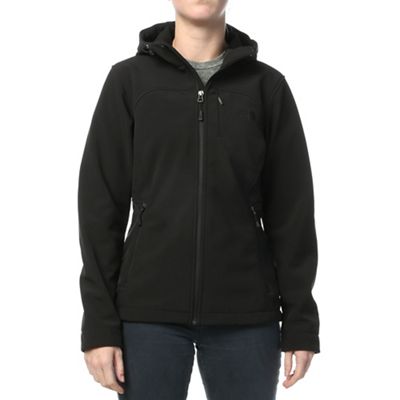 women's apex bionic hoodie