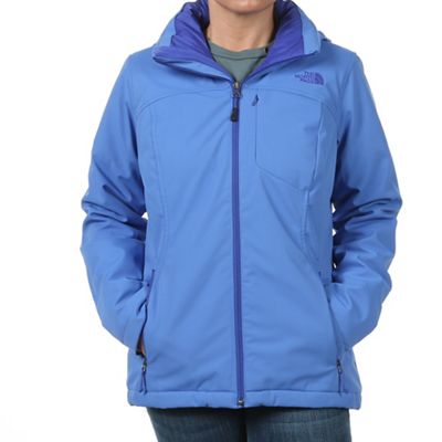 the north face apex elevation jacket womens