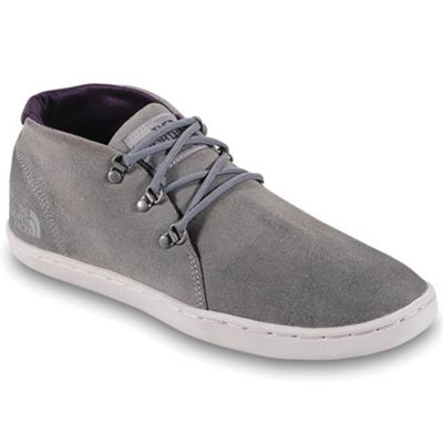north face mens chukka boots