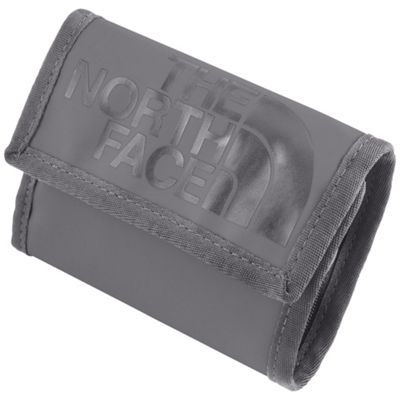 The North Face Base Camp Wallet Moosejaw