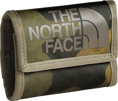 Antagonist Overtreding Kinderrijmpjes The North Face Base Camp Wallet - Moosejaw