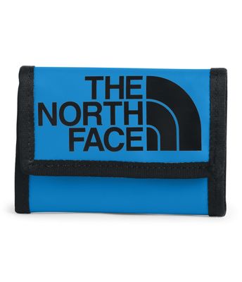 the north face base camp wallet