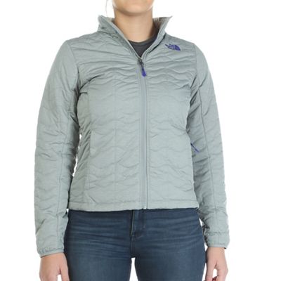 women's bombay jacket