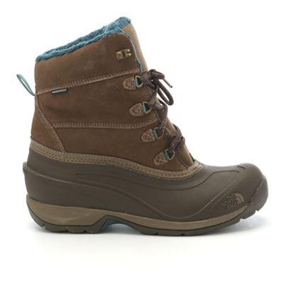 the north face chilkat iii boot