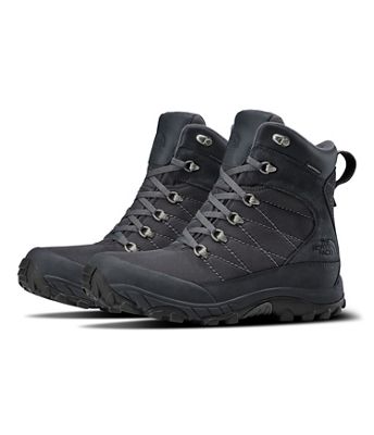 the north face men's chilkat nylon boot